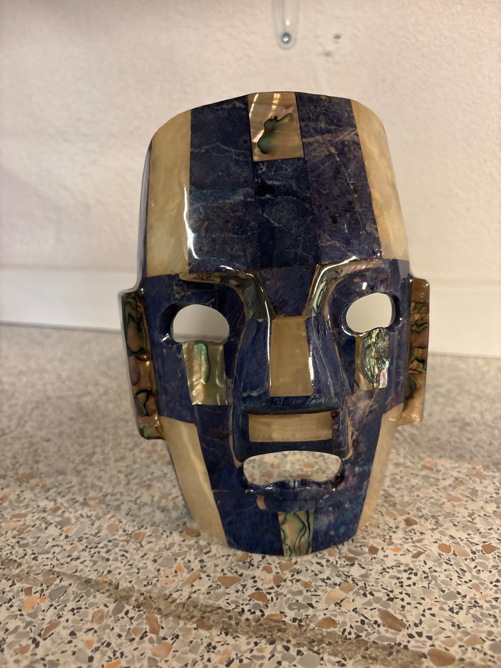 Pynte maske